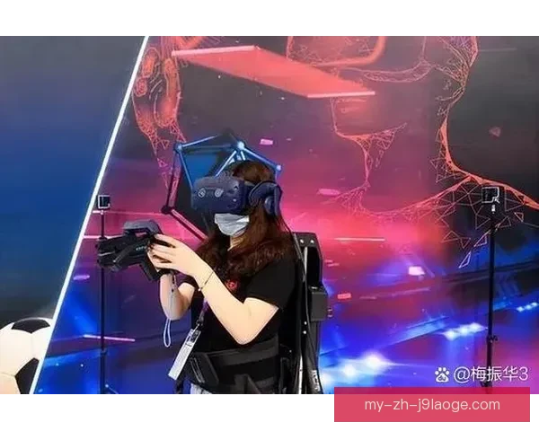 2026世界杯官方推出全新场馆沉浸式虚拟现实导航体验